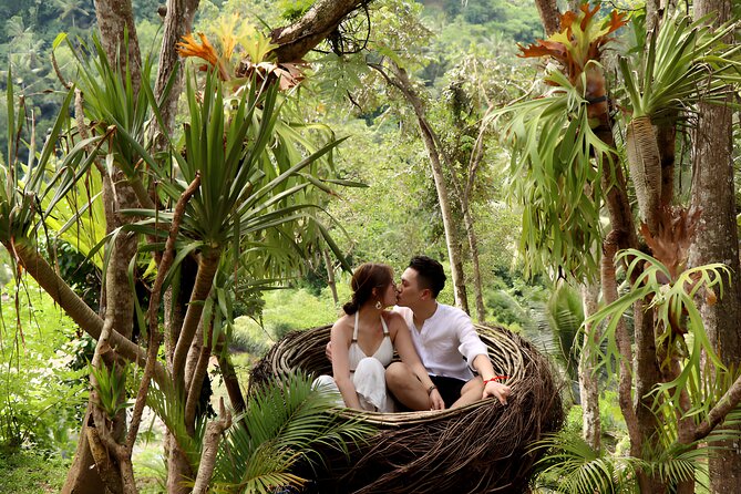 Bali ATV Ride and Bali Swing Packages : Best Quad Bike Trip - Why the private vehicle matters