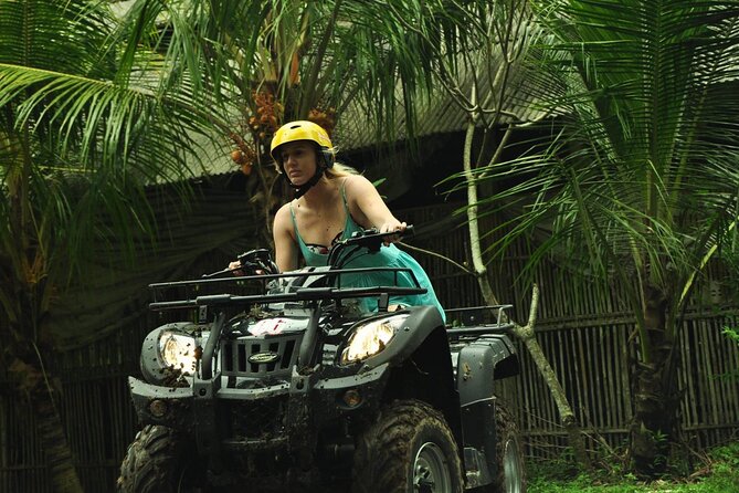 Bali ATV Ride tour Ubud - Photos are not part of the listed price