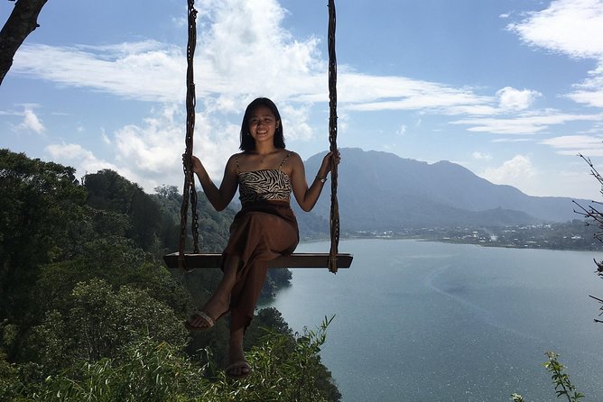 Bali Beautiful Insta with Real Bali Swing - Why this north Bali photo route works