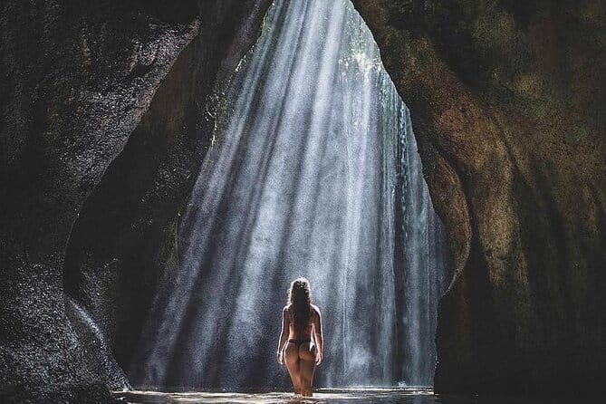 Bali: Best Eastern Waterfalls with Private Bali Tours - Key points to know before you book