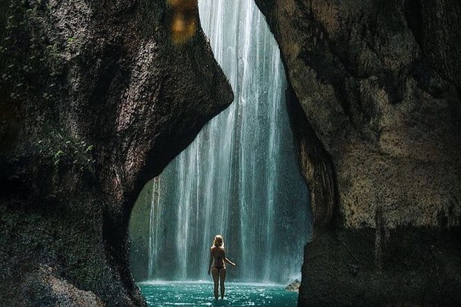 Bali: Best Eastern Waterfalls with Private Bali Tours - Why this private waterfall day works