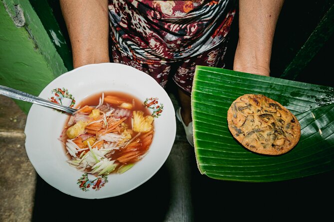 Bali Bites Food Tour with 15+ Tastings - The guides are a major part of the value