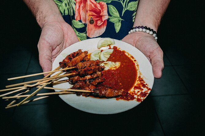 Bali Bites Food Tour with 15+ Tastings - Is the $45 price fair?