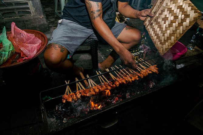 Bali Bites Food Tour with 15+ Tastings - Who will enjoy this experience most?