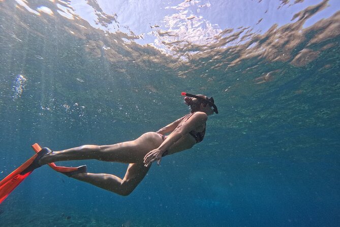 Bali Blue Lagoon Snorkeling - Lunch and Transport All Inclusive - Private transport is the real convenience