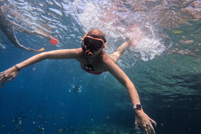 Bali Blue Lagoon Snorkeling - Lunch and Transport All Inclusive - The six-hour schedule can stretch