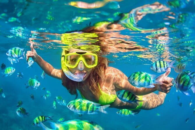 Bali Blue Lagoon Snorkeling Tour All Inclusive - Boarding the boat at Padang Bai