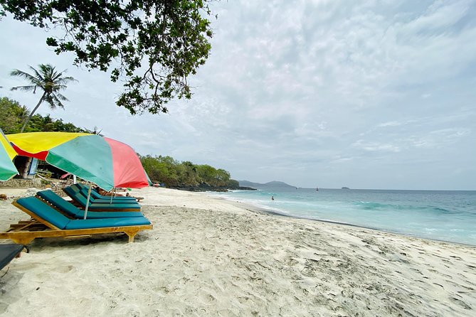 Bali Blue Lagoon Snorkeling with Optional Tour & Activities - What this Blue Lagoon outing is really like