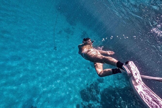 Bali Blue Lagoon Snorkeling with Optional Tour & Activities - Choosing the optional East Bali day