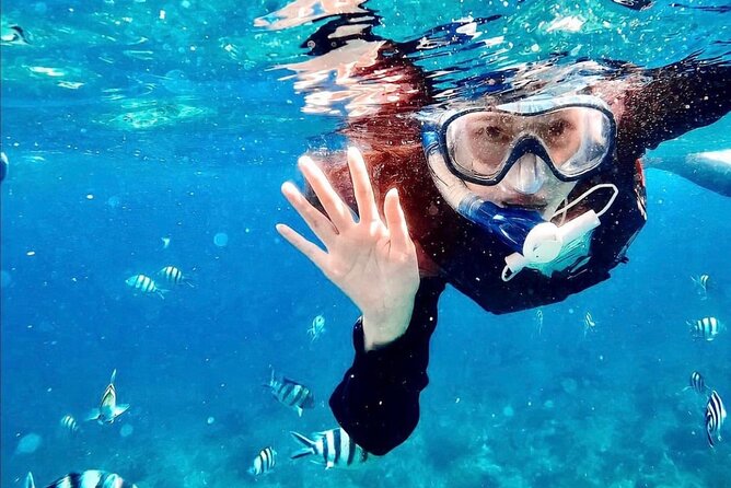 Bali Blue Lagoon Snorkeling with Optional Tour & Activities - How much value do you get for $12.22?