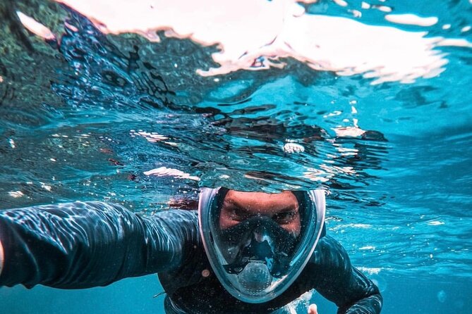 Bali Blue Lagoon Snorkeling with Optional Tour & Activities - Timing, weather, and what to bring