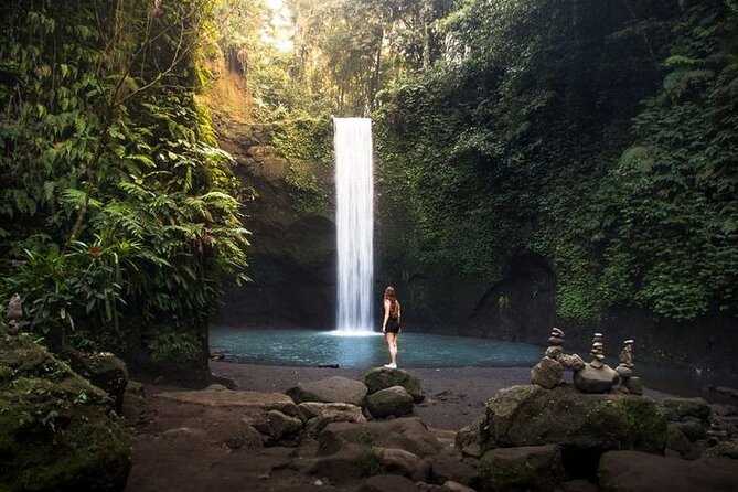 Bali Blue Lagoon Snorkeling with Private Transfer & Lunch - What the $39.90 price really includes