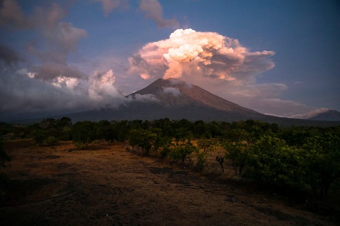 Bali Breathtaking Waterfall Tour (Private & All-Inclusive) - The driving is part of the bargain