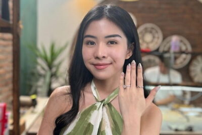 Bali Canggu Silver Jewelry Making Experience
