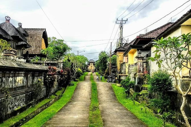 Bali Canggu Silver Jewelry Making Experience - The final polish and the choice of gold plating