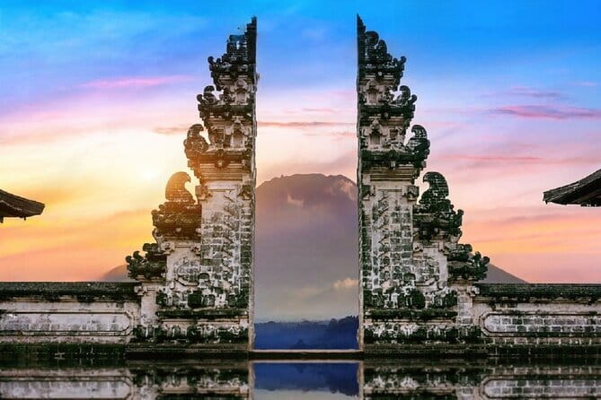 Bali Car-Charter: Half Day Denpasar City Tour - A Private Car, Not a Shared Excursion