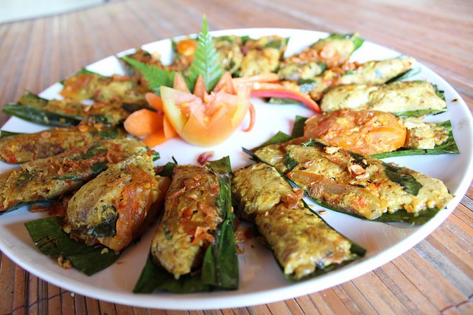 Bali Cooking Class Experience with All Inclusive - Choosing the right continuation