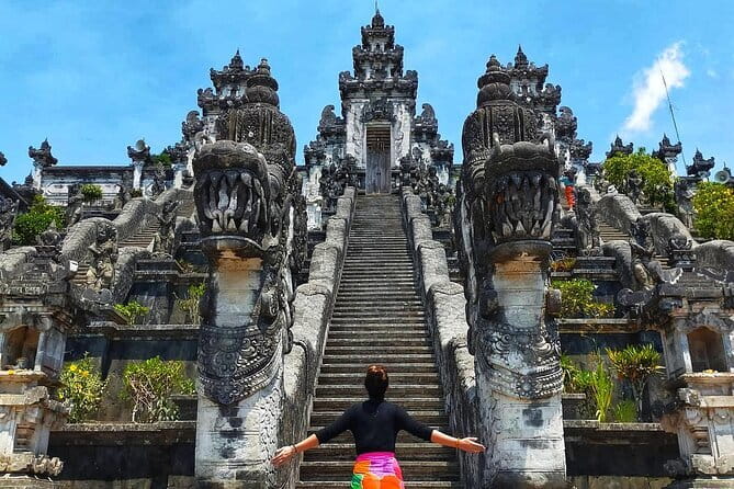 Bali Countryside Eco Cycling Tour include Lunch - What the Community Focus Means