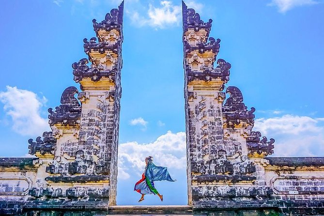Bali Culture and Choose Your Bali Tour Route in Bali with Bali driver-Free WIFI - Key points to know before booking