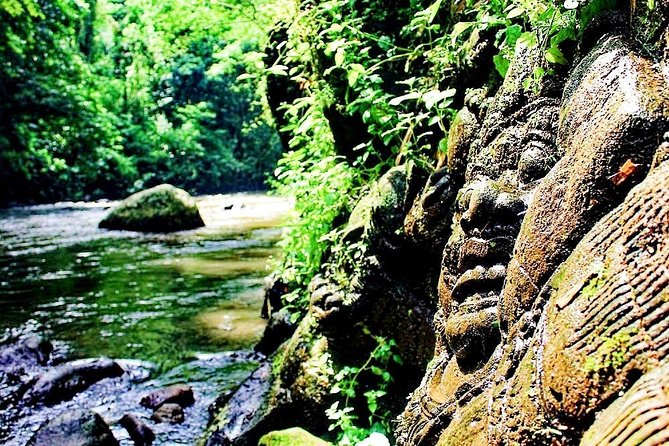 Bali Culture and Choose Your Bali Tour Route in Bali with Bali driver-Free WIFI - The driver makes or breaks the day