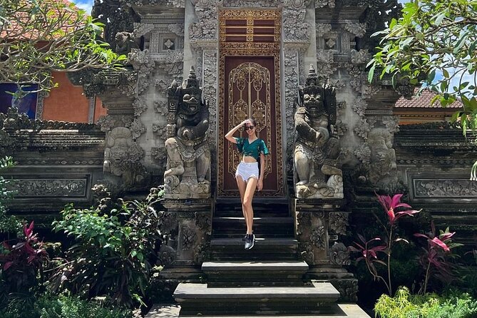 Bali Customized Tour Private Car and Driver - Costs, tickets, and practical planning