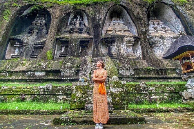 Bali Customized Tour Private Car and Driver - The one drawback you should take seriously