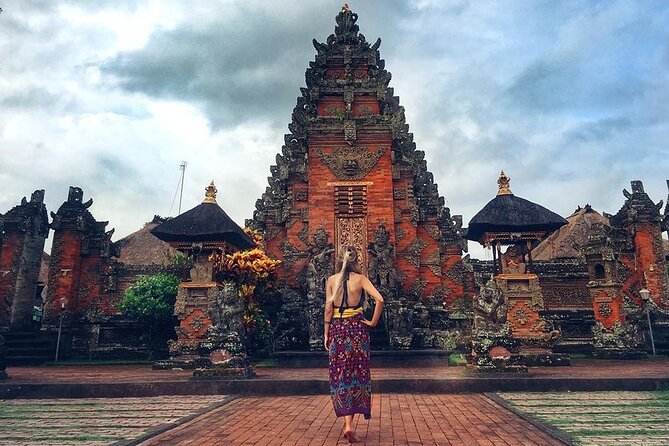 Bali Day Trip to Ubud Highlight Tour and Tanah Lot Temple - Practical ways to improve your day