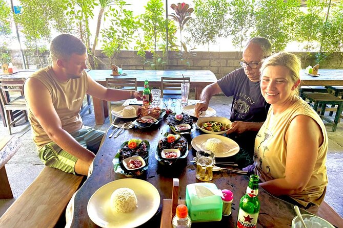 Bali Fishing Trip Private Boat - Who will enjoy this private Bali fishing trip most