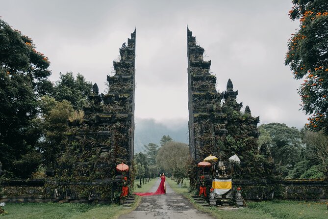 Bali Flying Dress VIP Ubud Photoshoot (Private with Professional Photographer) - What the $620 price really covers