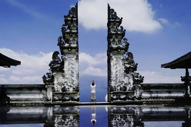 Bali Full-Day Car Charter: The Gates of Heaven Bali Tour - Lempuyang Temple and the Gates of Heaven