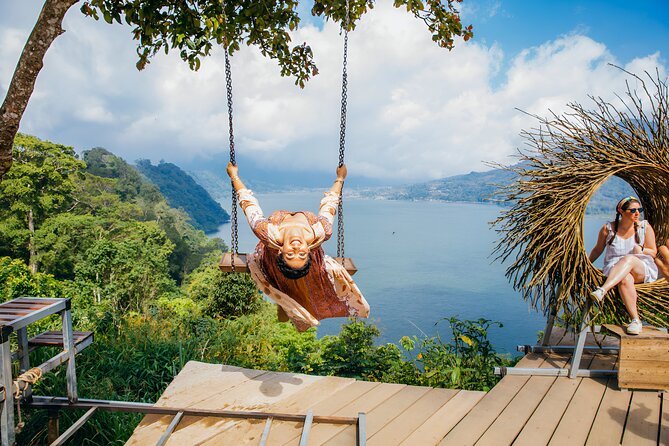 Bali Full-Day Tour: Exploring Instagrammable Place in North Bali - Banyumala Waterfall and the Natural Trail