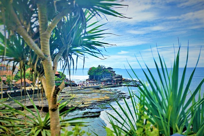 Bali Full Day Tour | Individual Route in Bali | Bali Guide | Free Wi-Fi - What the $25 price really covers