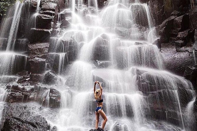 Bali Full Day Tour | Individual Route in Bali | Bali Guide | Free Wi-Fi - The driver can make or break the day