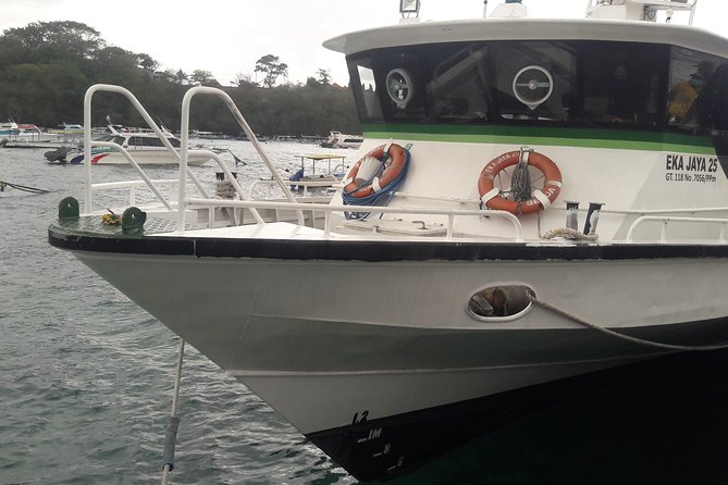 Bali Gili Island Fast Boat Ticket All Inclusive - Is $55 a fair price?