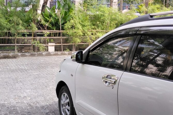 Bali Gili islands Fast Boat Ticket And Private Transfer - A private start from Seminyak