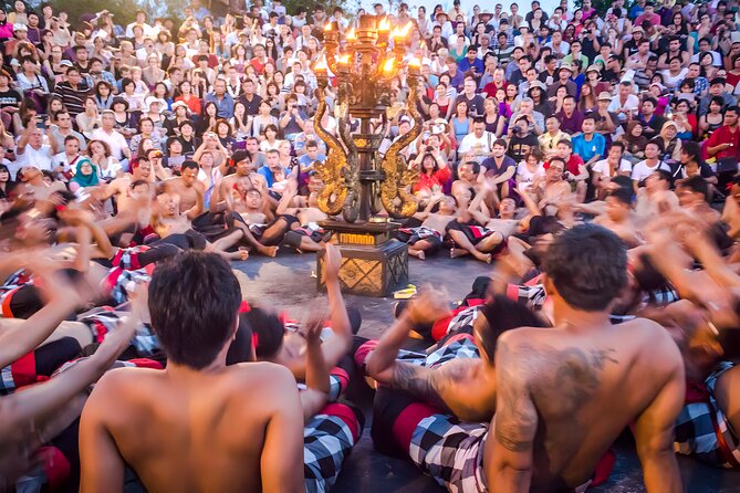 Bali Half-Day Car Charter: Uluwatu Sunset Tour - Private transport is the biggest advantage