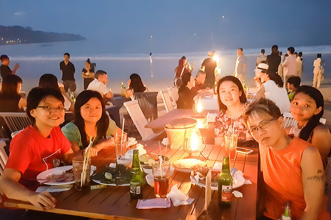 Bali Half-Day Car Charter: Uluwatu Sunset Tour - The Kecak Fire Dance, with the right expectations