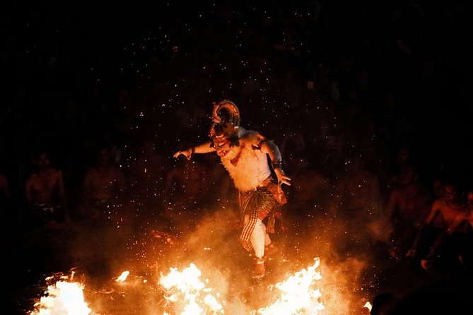 Bali Half Day Tour - Uluwatu Temple Sunset, Kecak Fire Dance, Jimbaran Dinner - Why this seven-hour Bali evening works