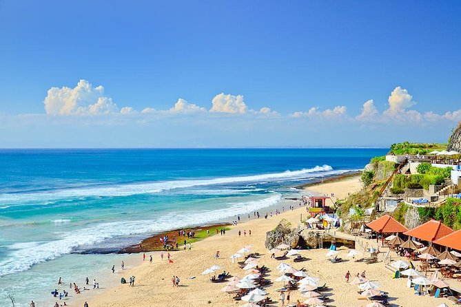 Bali Half-Day Uluwatu Temple Sunset, Kecak Dance, Dinner - Why Uluwatu makes this half-day trip worthwhile