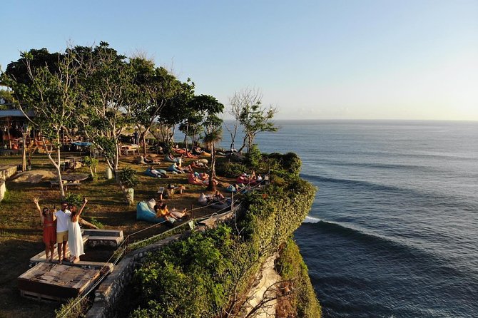 Bali Half-Day Uluwatu Temple Sunset, Kecak Dance, Dinner - What the $65 price includes