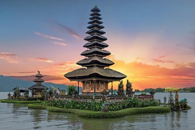 Bali Highlight Private Packages Tours 3 Days - The value of seeing Bali by private car
