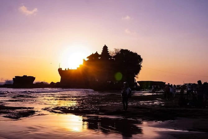 Bali Highlight Private Packages Tours 3 Days - How the schedule feels in real use