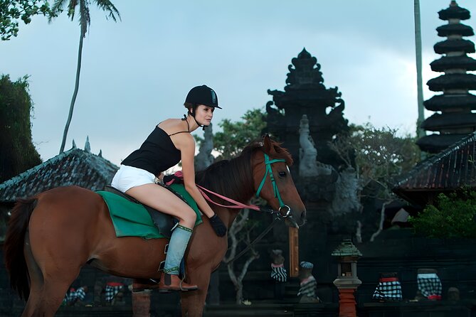 Bali Horse Riding and ATV Ride Packages : Best Quad Bike Trip - The two-hour ATV route through Bali’s interior