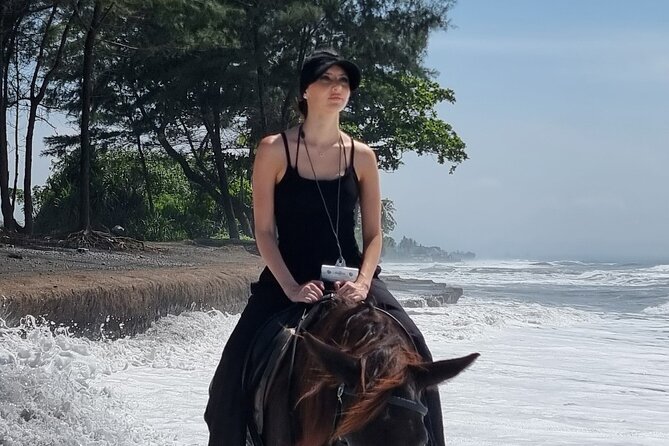 Bali Horse Riding and Turtle Release at Saba Beach - Is $64 a fair price?