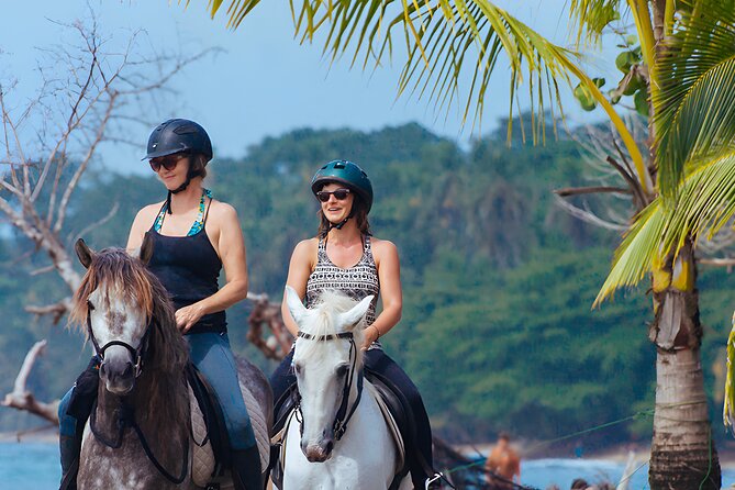 Bali Horse Riding in Saba Bay for 1 Hour with Pick Up Service - What to wear and bring