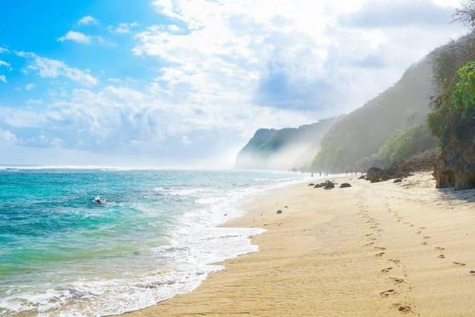 Bali Horse Riding Seminyak Beach Experience Private Transport - Is the $39.80 price good value?