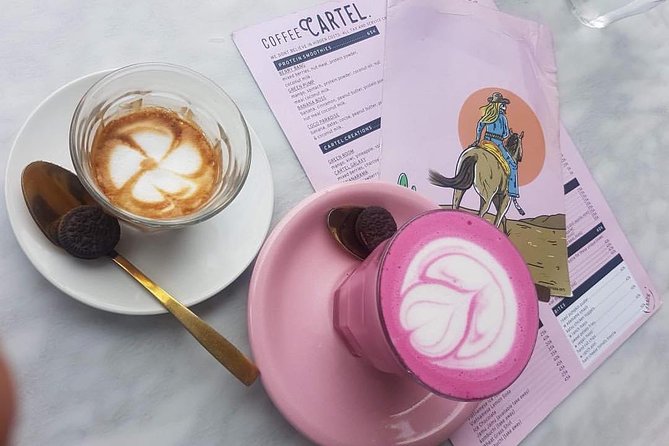 Bali Instagram Foodie Experience (Private Tour) - Mad Pops and Bali’s vegan ice cream stop