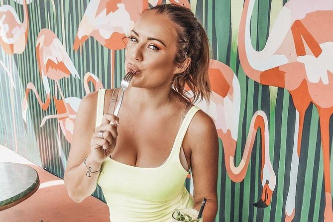 Bali Instagram Foodie Experience (Private Tour) - The private guide can shape the whole day