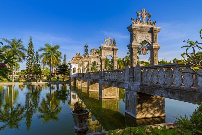 Bali Instagram: Gate of Heaven Tour - Is $85 per person fair?