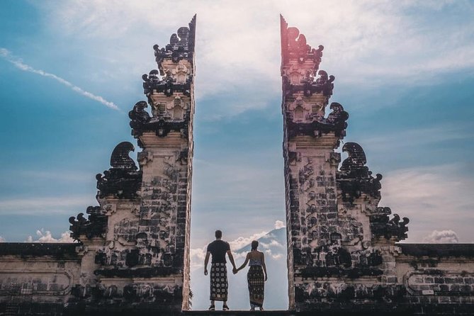 Bali Instagram: Gate of Heaven Tour - Lempuyang Temple and the Gate of Heaven photo